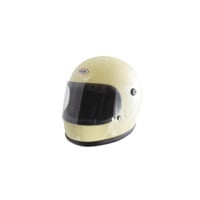 B-60 フルフェイスヘルメット IVORY