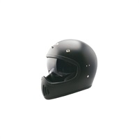 B-80 フルフェイスヘルメット HALFMADBLACK