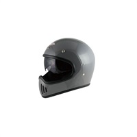 B-80 フルフェイスヘルメット GRAY