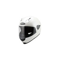 ZF-4 フルフェイスヘルメット P.WHITE