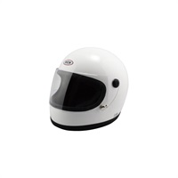 B-60NEO フルフェイスヘルメット WHITE