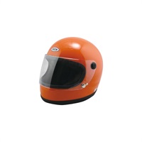 B-60NEO フルフェイスヘルメット ORANGE