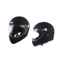 B-88 フルフェイスヘルメット MATBK