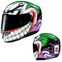 【在庫限り】フルフェイスヘルメット RPHA11 DC COMICS