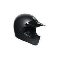 【在庫限り】 X101 フルフェイスヘルメット Asian Fit 001-MATT BLACK
