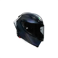 PISTA GP RR JIST Asian Fit フルフェイスヘルメット 012-MONO IRIDIUM CARBON