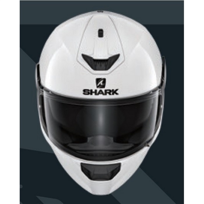 在庫限り】SHARK フルフェイスヘルメット D-SKWAL2 WHITE｜フル