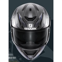 在庫限り】SHARK フルフェイスヘルメット D-SKWAL2 KANHJI MAT｜フル
