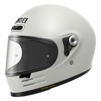 Glamster | FULL-FACE HELMET｜ヘルメット SHOEI