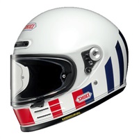 SHOEI ヘルメットグラムスター アバイディング TC-10 SHOEI「グラムスター アバイディング」登場！ 普遍のアメリカン