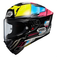SHOEI X-Fifteen の通販なら、オートバイ用品店ナップス - NAPS。