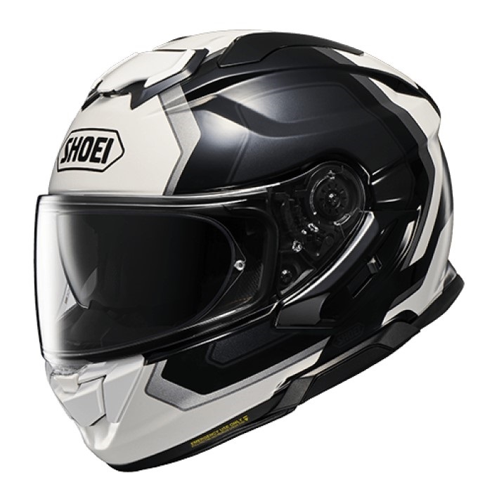 GT-Air 3 | FULL-FACE HELMET｜ヘルメット SHOEI