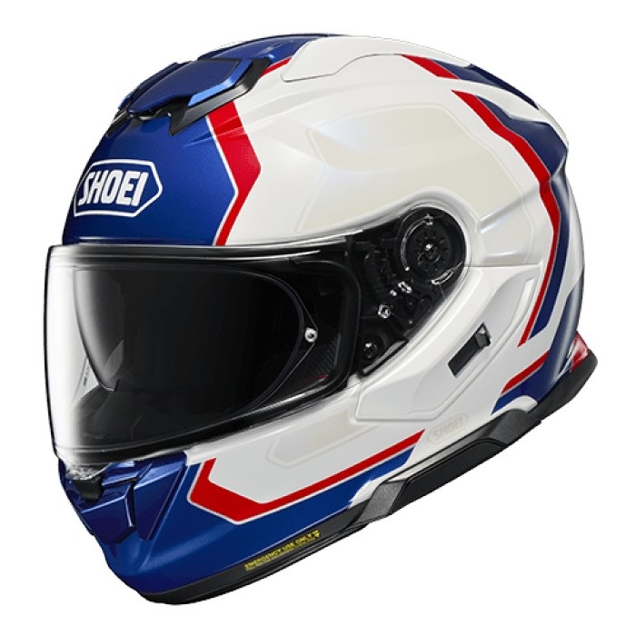 GT-Air3 REALM (ジーティー - エアー スリー レルム) TC-10 WHITE/BLUE