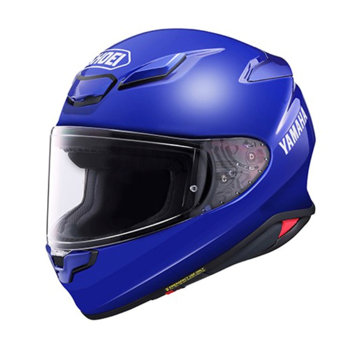 流行り の ブランド  予約受付中】 Z-8 YAMAHA BLUE フェイスヘルメット｜フル セキュリティ・セーフティ