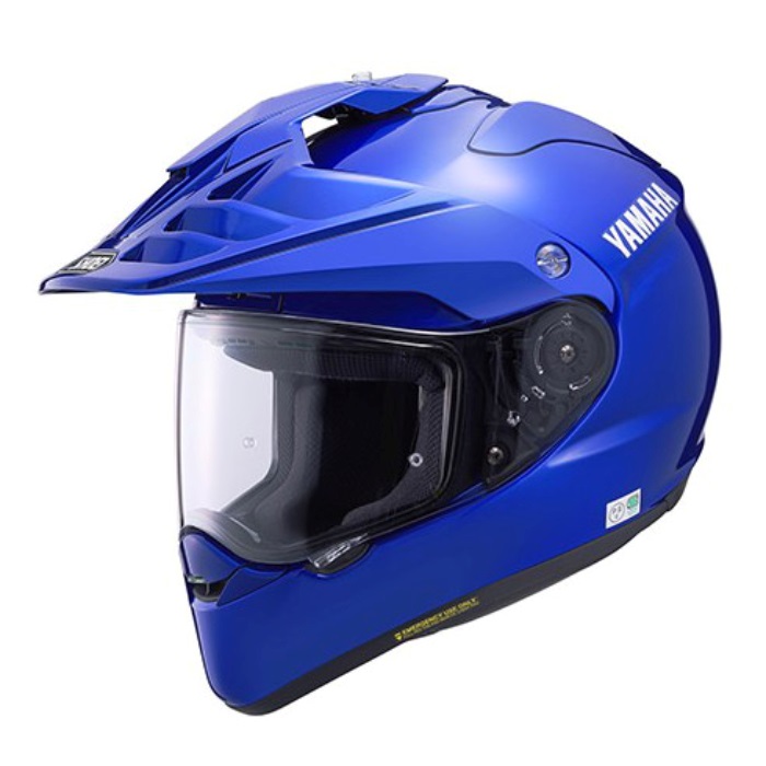 HORNET ADV YAMAHA BLUE (ホーネット エーディーブイ ヤマハブルー