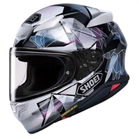 Z-8 ORIGAMI 2 TC-5 BLACK/WHITE｜フルフェイスヘルメット｜の通販なら