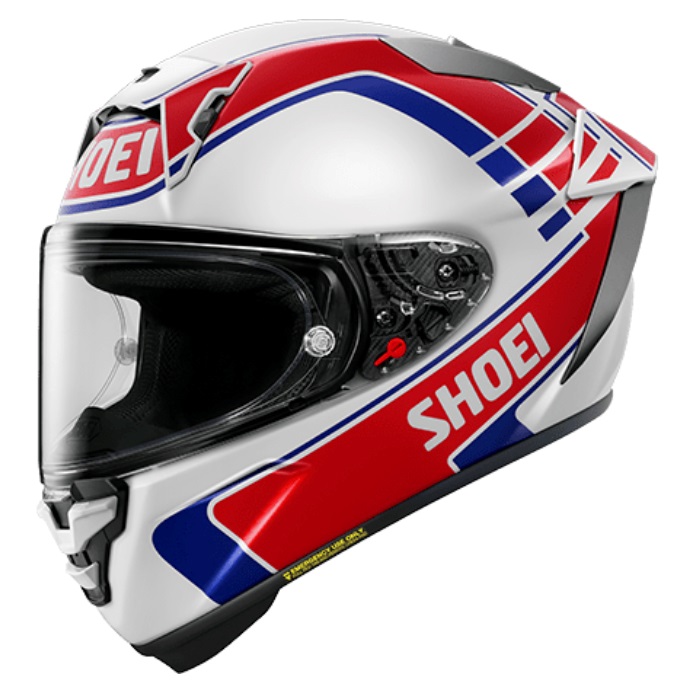 【美品】 SHOEI ヘルメット SHOEI RF-1400 Capriccio - Helmet House