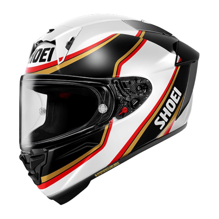 X-Fifteen RAINEY エックス - フィフティーン レイニー TC-10(WHITE