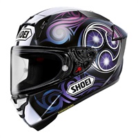 SHOEI X-Fifteen の通販なら、オートバイ用品店ナップス - NAPS。