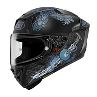 X-Fifteen OROCHI エックス - フィフティーン オロチ TC-11 BLACK