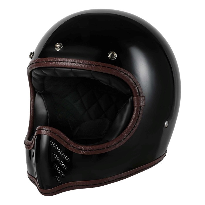 TRIPLE CROSS BLACK｜フルフェイスヘルメット｜の通販なら、オートバイ