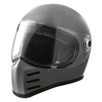 X HELMET GROSS GRAY/BLACK EDITION｜フルフェイスヘルメット｜の通販