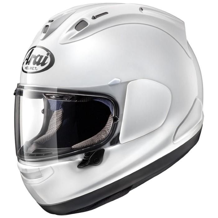 Arai RX-7 フルフェイスヘルメット ホワイト RX-7X フルフェイスヘルメット ホワイト｜フルフェイスヘルメット｜の