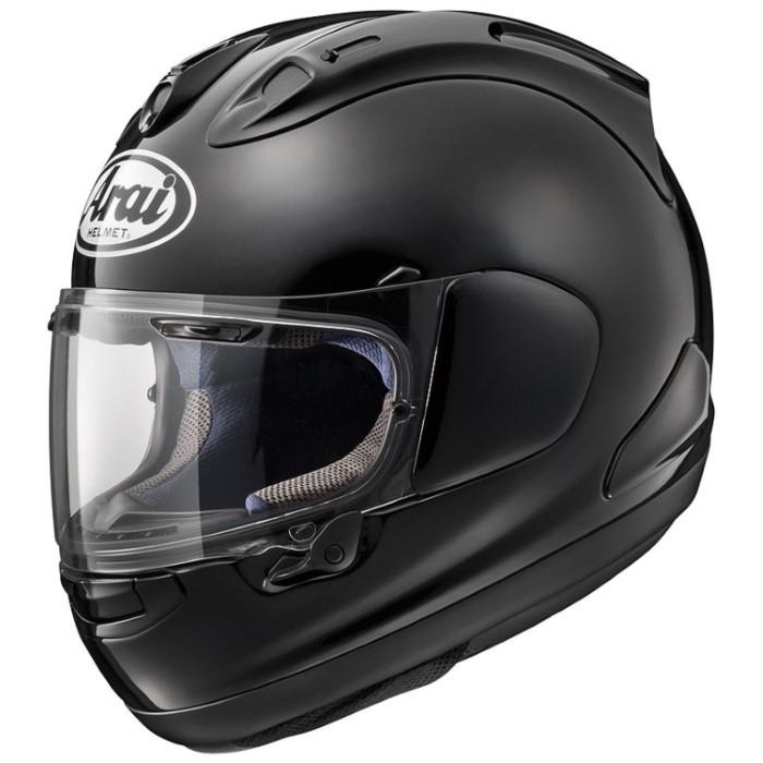 Arai RX-7X フルフェイスヘルメット　hyodo デイトナインカム付き Arai RX-7X フルフェイスヘルメット hyodo デイトナインカム付き