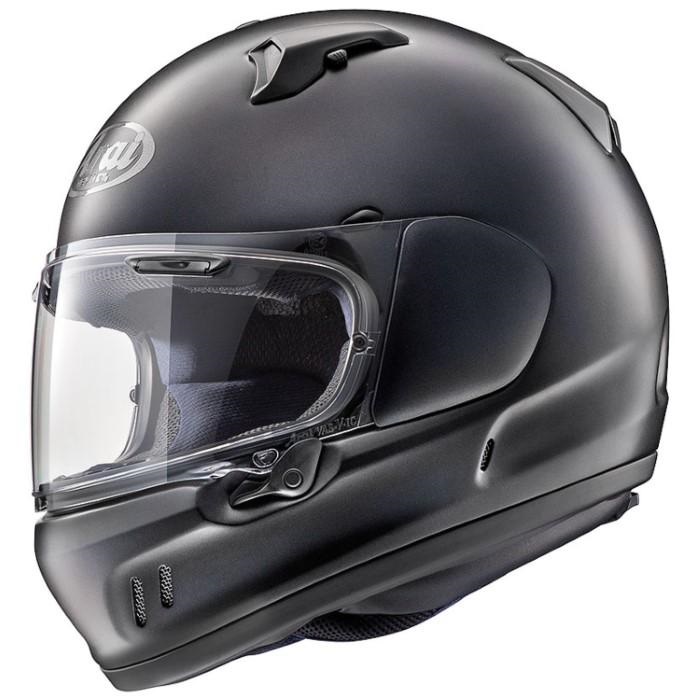 Arai XDフルフェイスヘルメット フラットブラック XD フルフェイスヘルメット フラットブラック｜フルフェイス