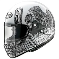 Arai RAPIDE NEO の通販なら、オートバイ用品店ナップス - NAPS。