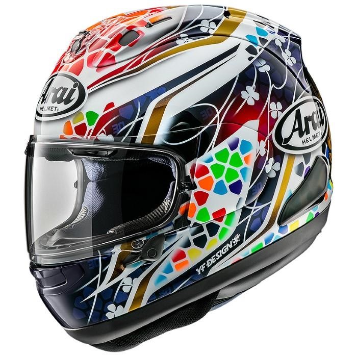【50％OFF】 RX-7X NAKAGAMI フルフェイスヘルメット GP2) (ナカガミ GP2 セキュリティ・セーフティ