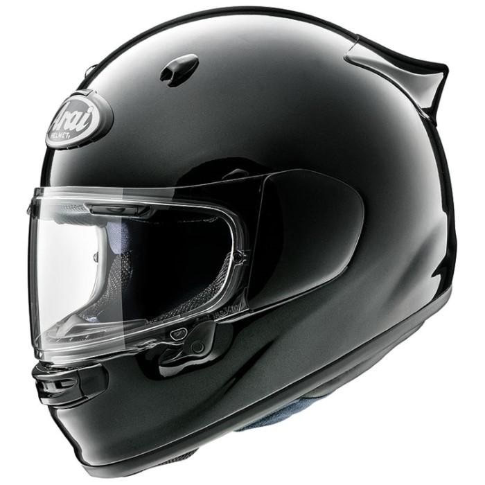 Arai アストロGX グラスブラック フルフェイス ASTRO-GX (アストロ GX) フルフェイスヘルメット グラスブラック｜フル