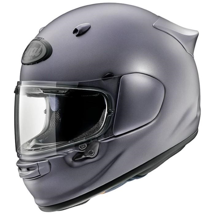 楽天 ASTRO-GX (アストロ GX) フルフェイスヘルメット プラチナグレー セキュリティ・セーフティ