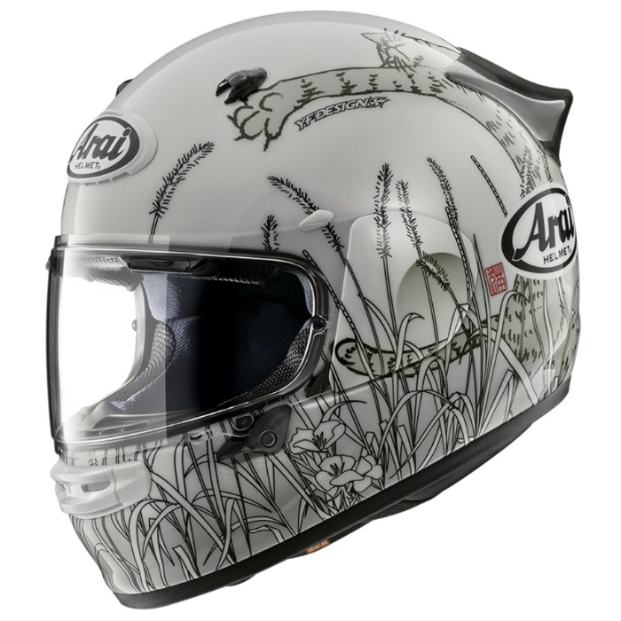 ASTRO-GX NEKO フルフェイスヘルメット｜フルフェイスヘルメット｜の