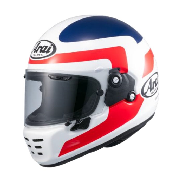 RAPIDE-NEO SPENCER(スペンサー)ロス フルフェイスヘルメット NANKAI