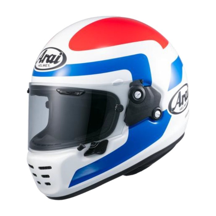 RAPIDE-NEO SPENCER(スペンサー)トリコ フルフェイスヘルメット NANKAI