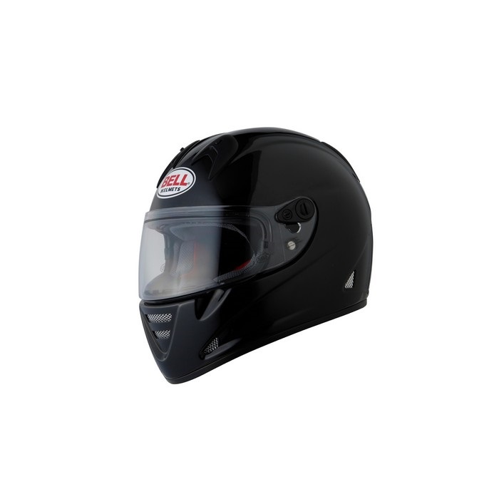 M5XJ SOLID BLACK L 59~60cm (7-1/2~7-5/8)｜フルフェイスヘルメット