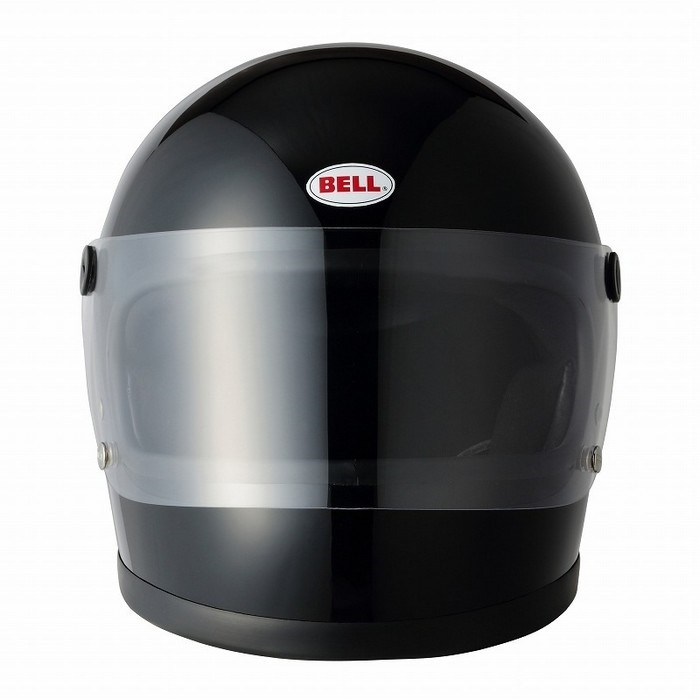 STAR2 SOLID BLACK｜フルフェイスヘルメット｜の通販なら、オートバイ
