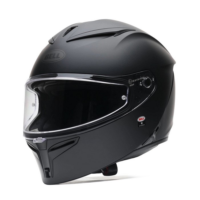 LITHIUM SOLID MATTE BLACK｜フルフェイスヘルメット｜の通販なら