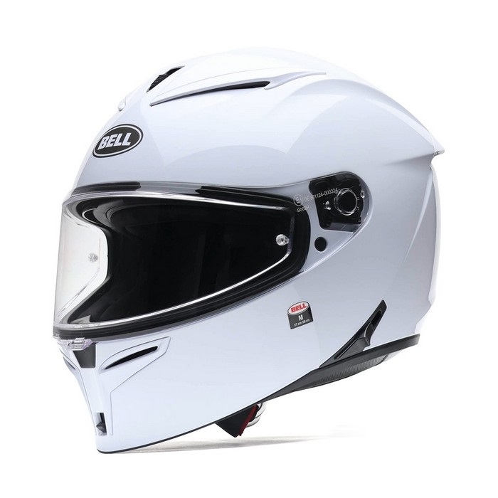 LITHIUM SOLID GLOSS WHITE｜フルフェイスヘルメット｜の通販なら