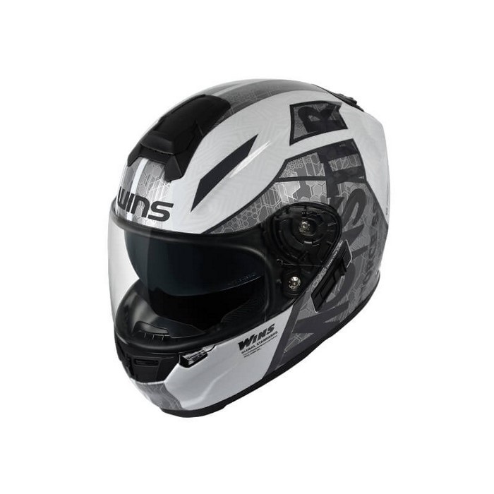 G-FORCE SS MONSTER type C フルフェイスヘルメット 09.グロッシー