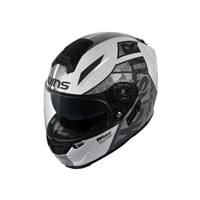 G-FORCE SS MONSTER type C フルフェイスヘルメット 09.グロッシー