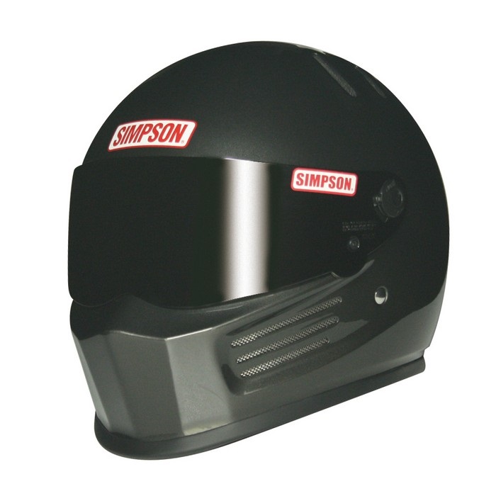SIMPSON BANDIT Pro バンディットプロ　56cm Mサイズ 楽天市場】【SIMPSON】シンプソン BANDIT Pro (バンディット