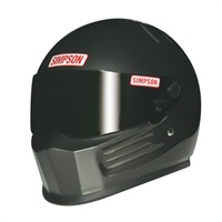 BANDIT Pro バンディット プロ ガンメタ｜フルフェイス