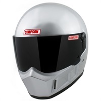 SB15 シルバー｜フルフェイスヘルメット｜の通販なら、オートバイ用品