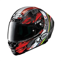 X-lite X-803RS ULTRA CARBON SBK/68｜フルフェイスヘルメット｜の通販
