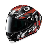 X-lite X-803RS ULTRA CARBON MOTOGP/67｜フルフェイス