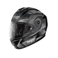 X-903 ULTRA CARBON HIGHSPEED グレー/76｜フルフェイス