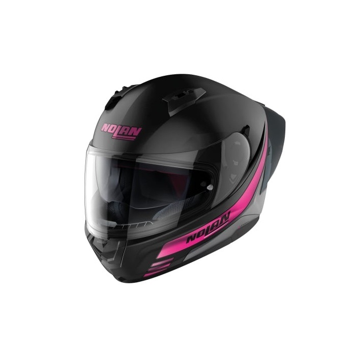 N60-6 SPORT OUTSET ピンク/23｜フルフェイスヘルメット｜の通販