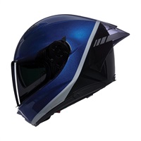 N606SP SPECIALE BLUE/346｜フルフェイスヘルメット｜の通販なら